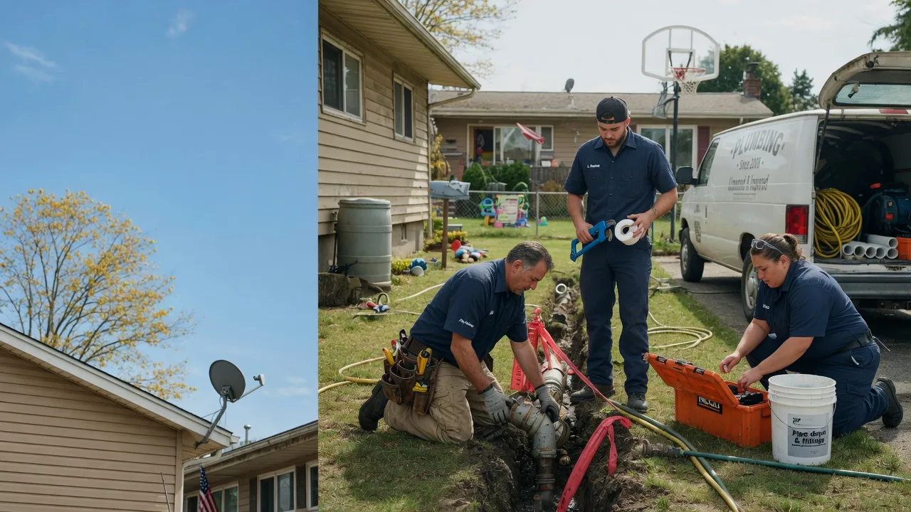 Garbage Disposal Replacement in Maribel, WI near me